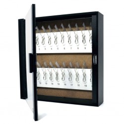 MÓDULOKEY Sistema Modular para Organização de Chaves MK024