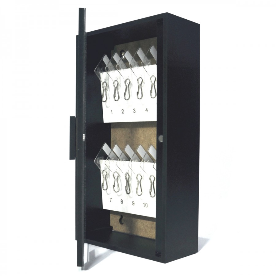 MÓDULOKEY Sistema Modular para Organização de Chaves MK12