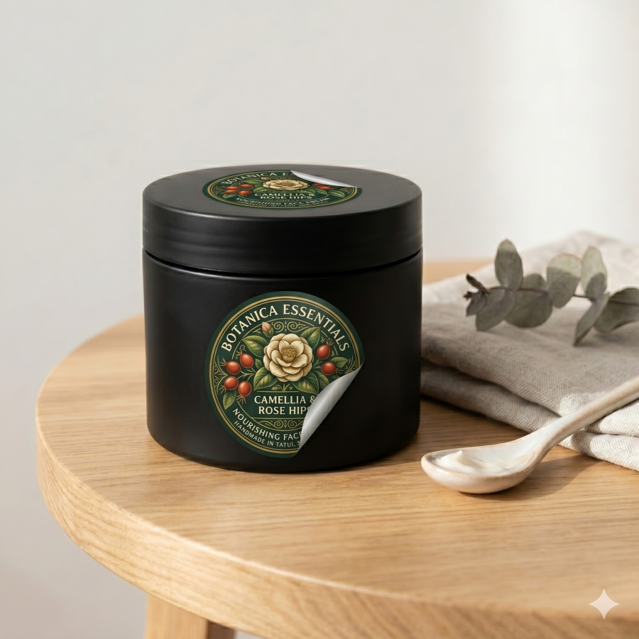 250 Adesivos Promocionais Redondos - A PARTIR DE: