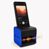 Caixa Acústica Passiva para Smartphone Personalizada – Amplificador 3D