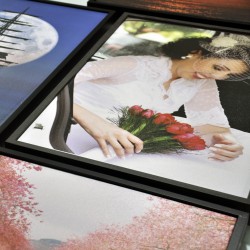 Quadro em Canvas Personalizado 40x60 cm