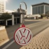 CHAVEIRO 3D EM ACRÍLICO - Volkswagen