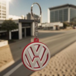 CHAVEIRO 3D EM ACRÍLICO - Volkswagen
