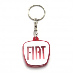 CHAVEIRO 3D EM ACRÍLICO - Fiat