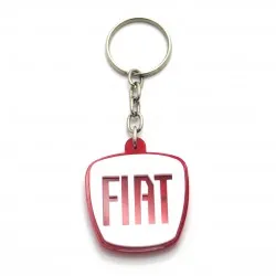 CHAVEIRO 3D EM ACRÍLICO - Fiat