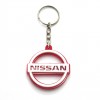 CHAVEIRO 3D EM ACRÍLICO - Nissan