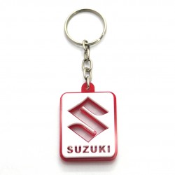 CHAVEIRO 3D EM ACRÍLICO - Suzuki