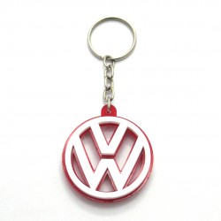 CHAVEIRO 3D EM ACRÍLICO - Volkswagen