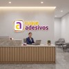 Letras Caixa 3D Personalizadas