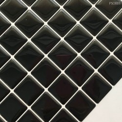 Pastilha Adesiva Resinada Black