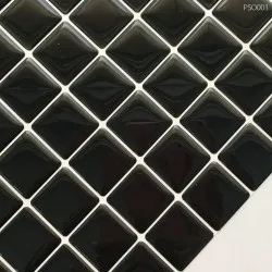 Pastilha Adesiva Resinada Black