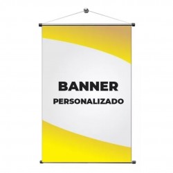 Banner Publicitário - A partir de: