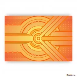 Skin Adesivo para Notebook - Not004