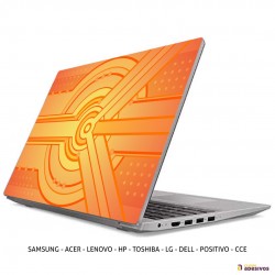 Skin Adesivo para Notebook - Not004