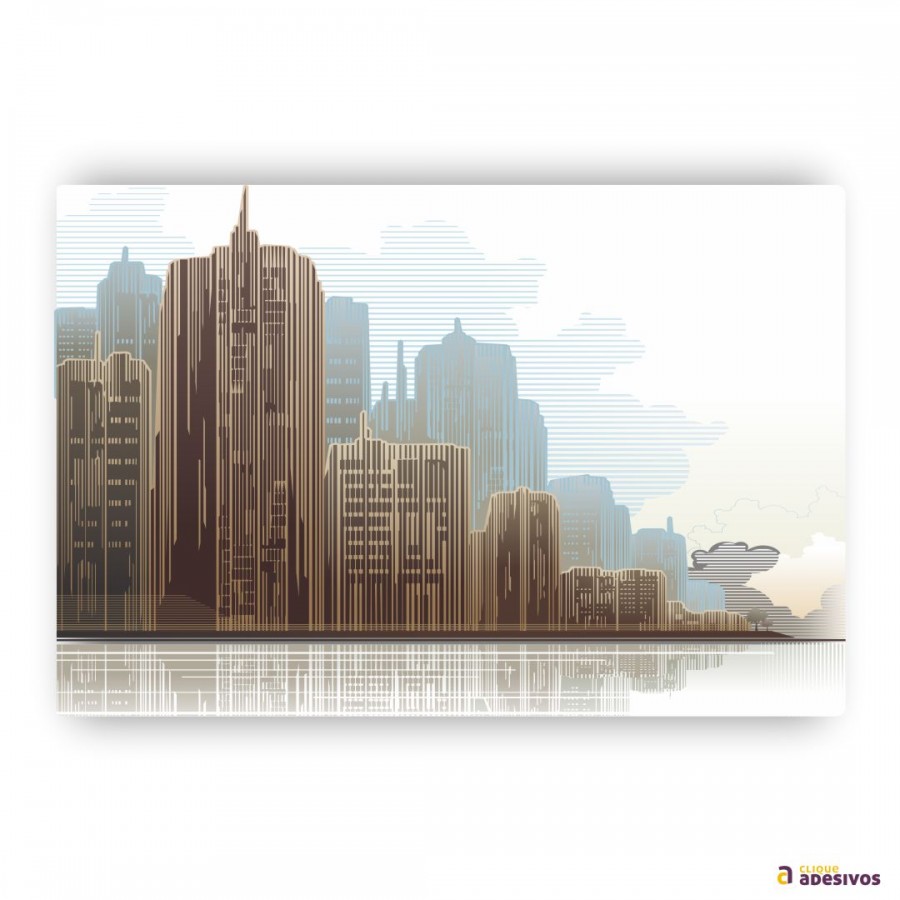 Skin Adesivo para Notebook - Not005