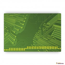 Skin Adesivo para Notebook - Not006