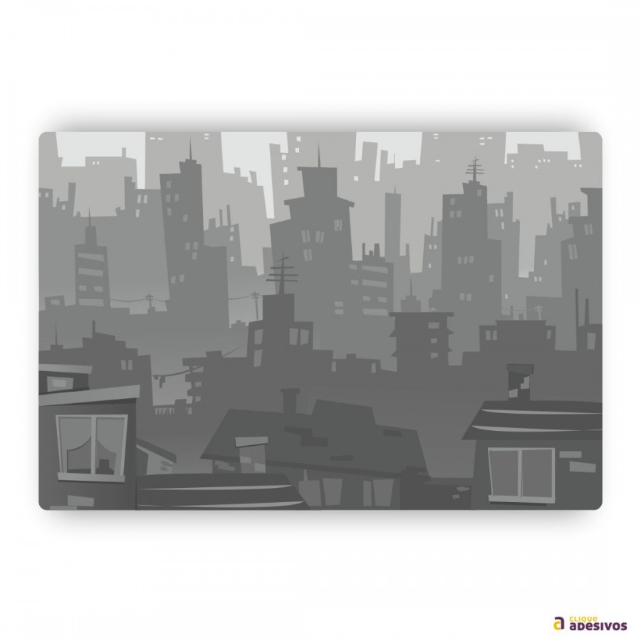 Skin Adesivo para Notebook - Not001