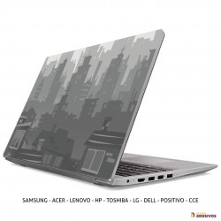 Skin Adesivo para Notebook - Not001