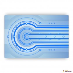 Skin Adesivo para Notebook - Not002