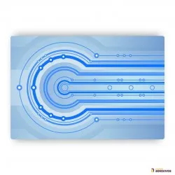 Skin Adesivo para Notebook - Not002