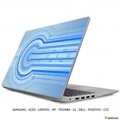 Skin Adesivo para Notebook - Not002